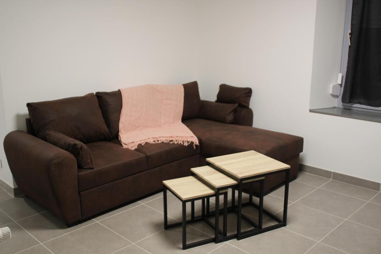 La Clementine Apartment Vagney Luaran gambar