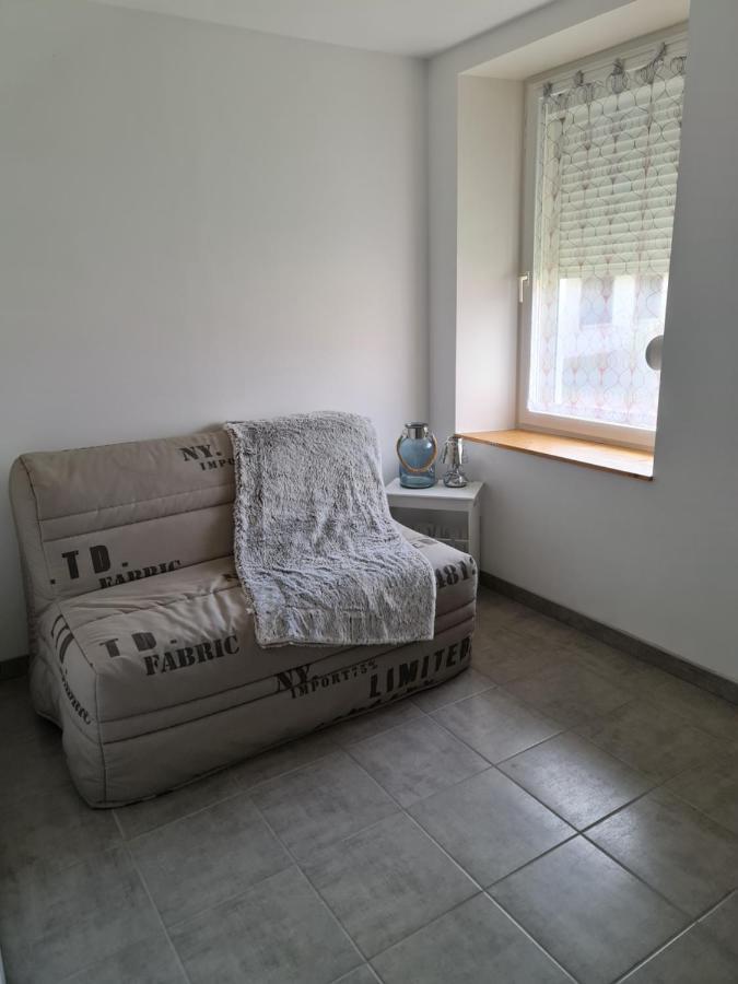 La Clementine Apartment Vagney Luaran gambar